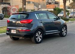 کیا سپۆرتاج